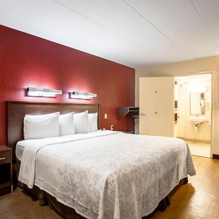 Red Roof Inn Plus+ Baltimore North - Timonium Bagian luar foto