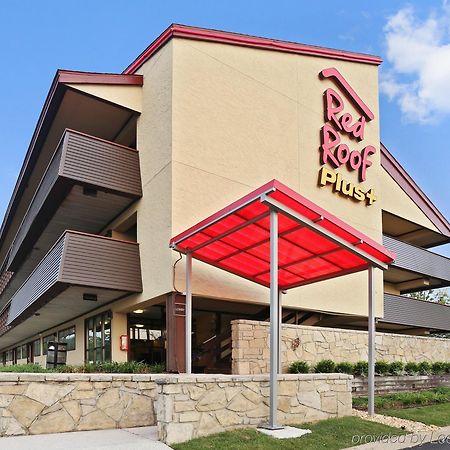 Red Roof Inn Plus+ Baltimore North - Timonium Bagian luar foto